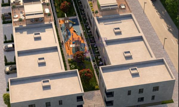 Slika 2 - Dvosoban stan na prodaju, 41m2, 79.530€