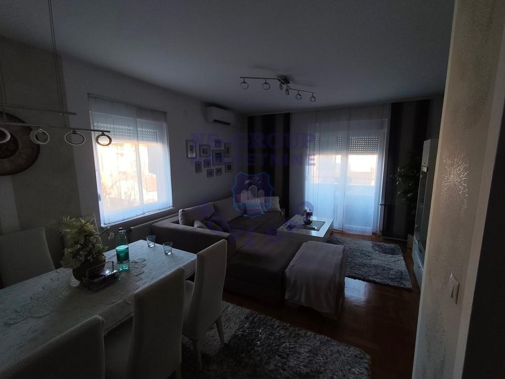 Slika 1 - Trosoban stan na prodaju, 75m2, 312.700€