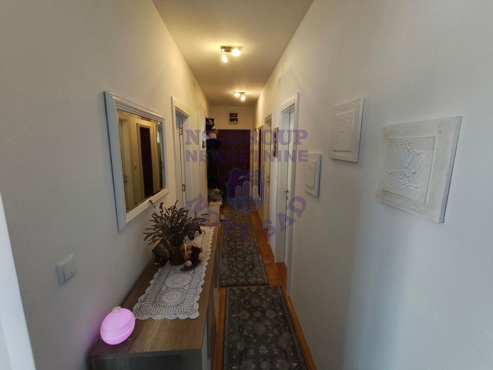 Slika 2 - Trosoban stan na prodaju, 75m2, 312.700€