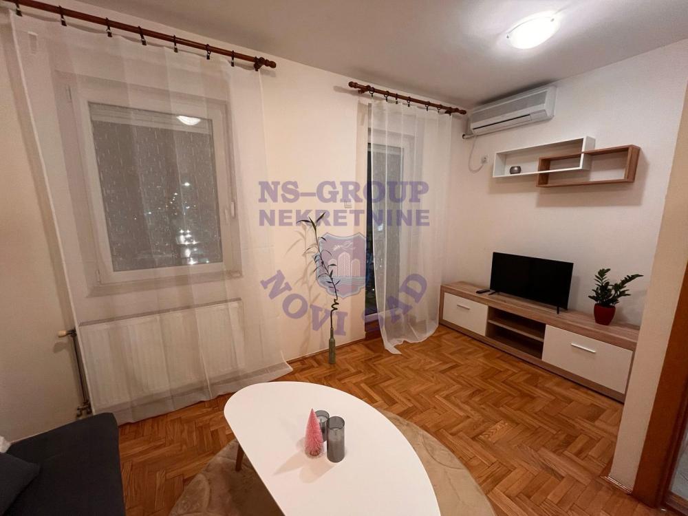 Slika 2 - Jednosoban stan na prodaju, 26m2, 89.900€