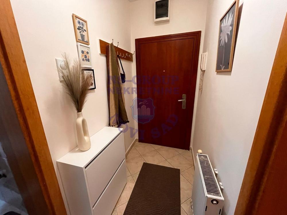 Slika 4 - Jednosoban stan na prodaju, 26m2, 89.900€