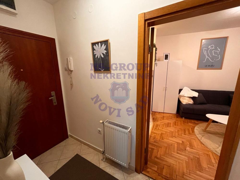 Slika 5 - Jednosoban stan na prodaju, 26m2, 89.900€