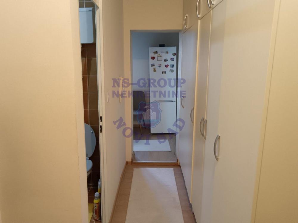 Slika 4 - Jednosoban stan na prodaju, 35m2, 109.180€