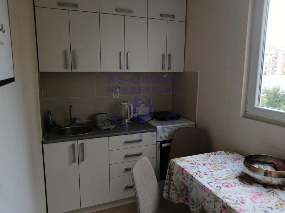 Slika 6 - Jednosoban stan na prodaju, 35m2, 109.180€