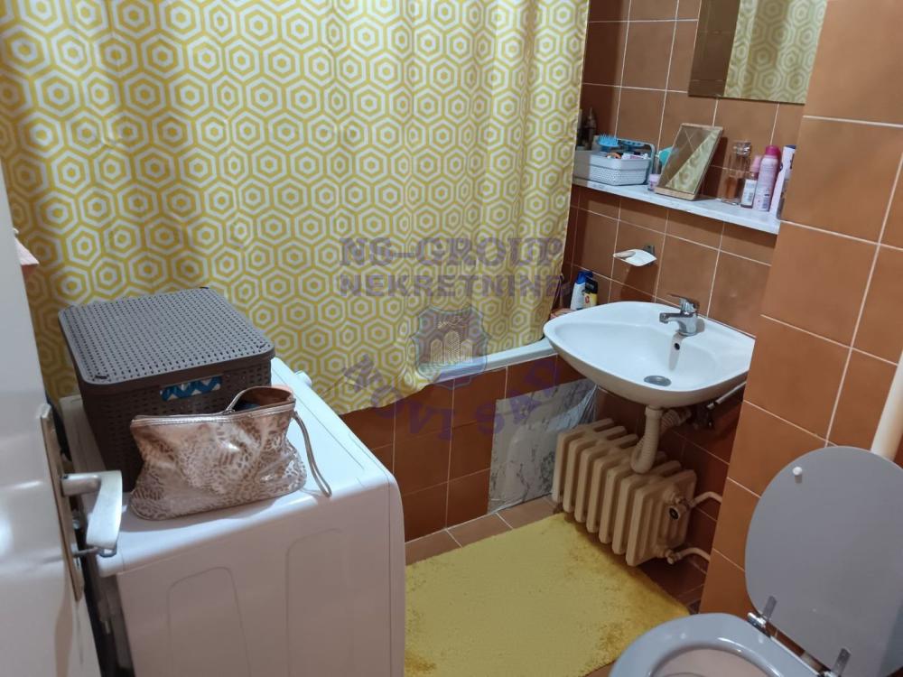 Slika 7 - Jednosoban stan na prodaju, 35m2, 109.180€