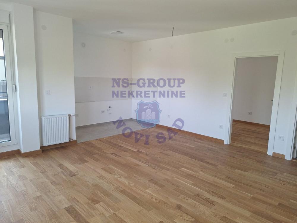 Slika 1 - Trosoban stan na prodaju, 60m2, 162.000€