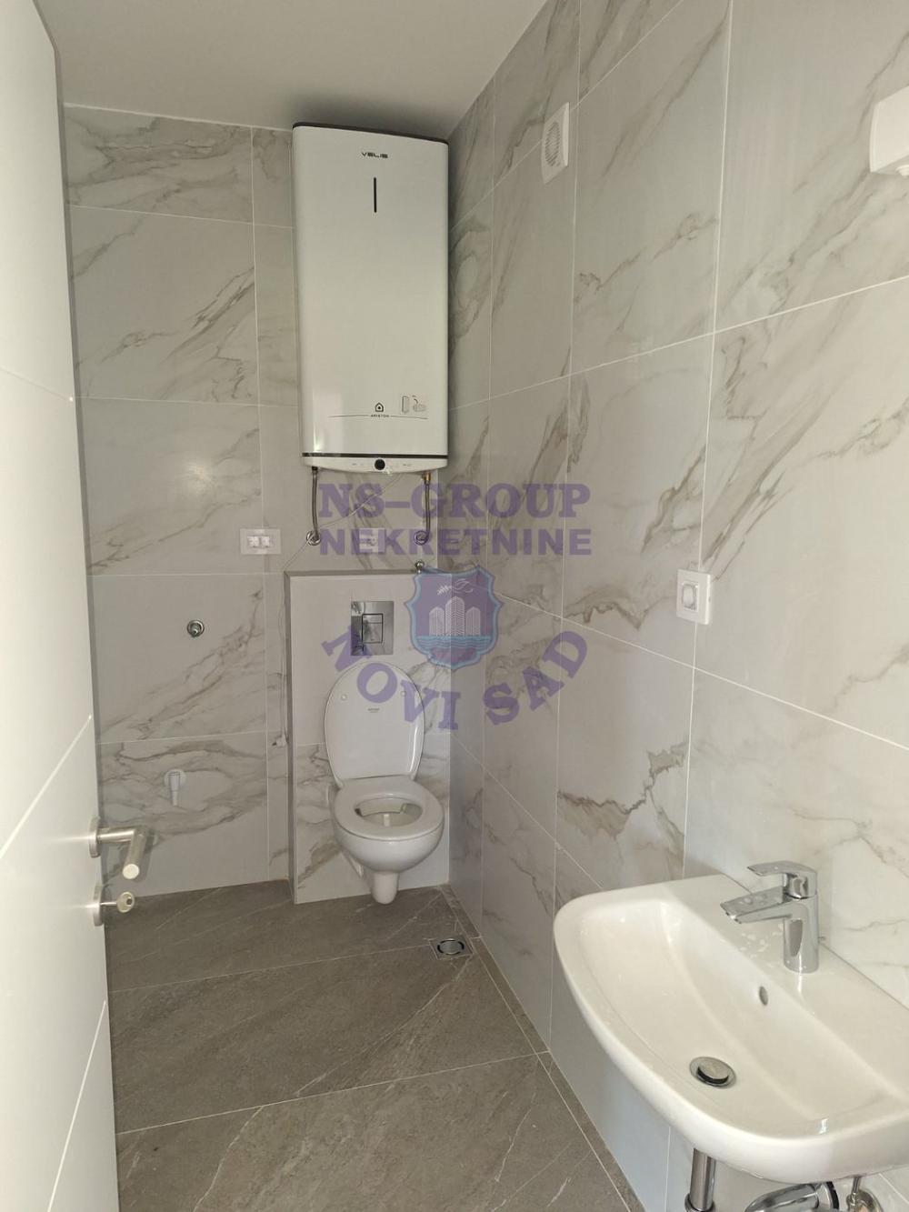 Slika 4 - Trosoban stan na prodaju, 60m2, 162.000€