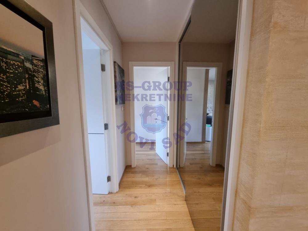 Slika 8 - Četvorosoban stan na prodaju, 132m2, 515.000€