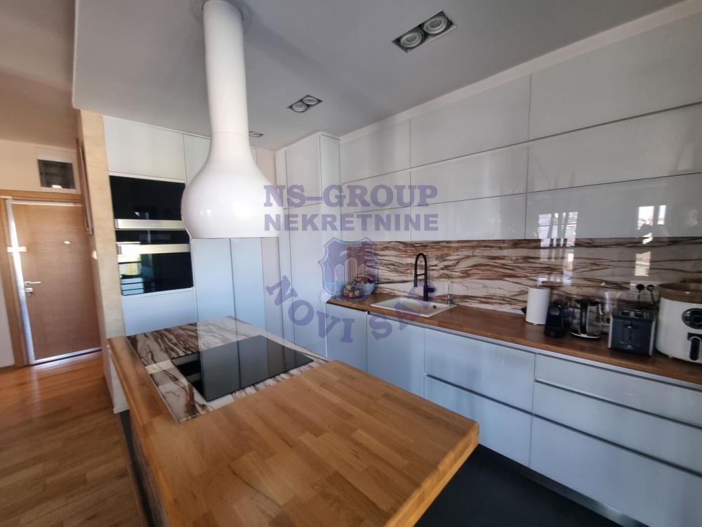 Slika 3 - Četvorosoban stan na prodaju, 132m2, 515.000€