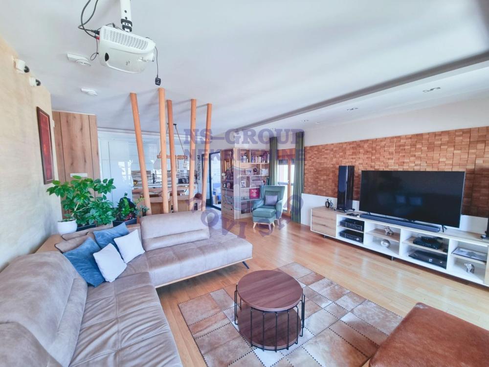 Slika 1 - Četvorosoban stan na prodaju, 132m2, 515.000€