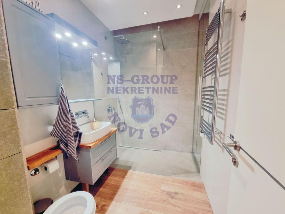 Slika 9 - Četvorosoban stan na prodaju, 132m2, 515.000€