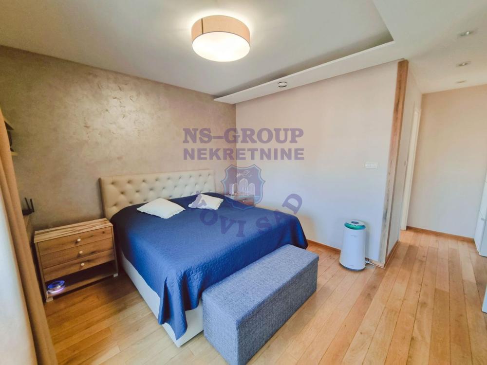 Slika 6 - Četvorosoban stan na prodaju, 132m2, 515.000€