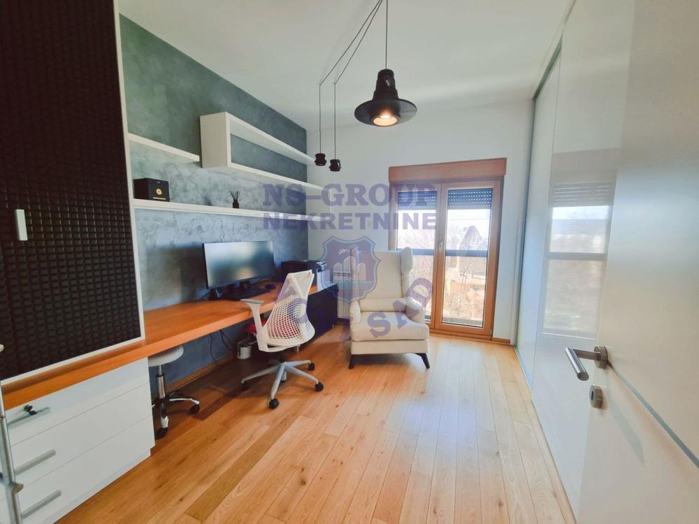 Slika 7 - Četvorosoban stan na prodaju, 132m2, 515.000€