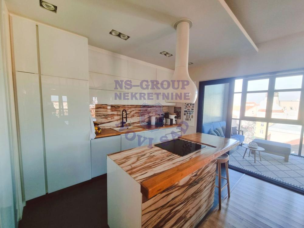 Slika 4 - Četvorosoban stan na prodaju, 132m2, 515.000€