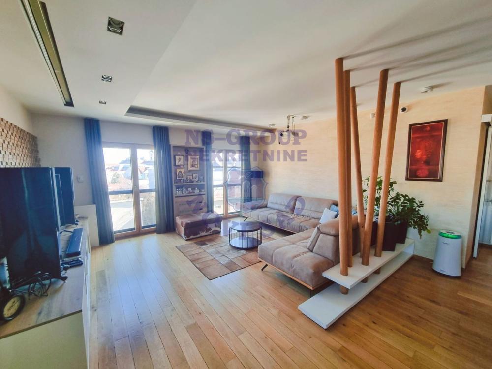 Slika 2 - Četvorosoban stan na prodaju, 132m2, 515.000€