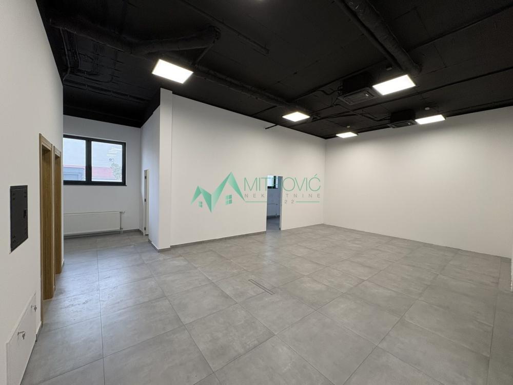 Glavna slika - Lokal za izdavanje, 192m2, 2.100€