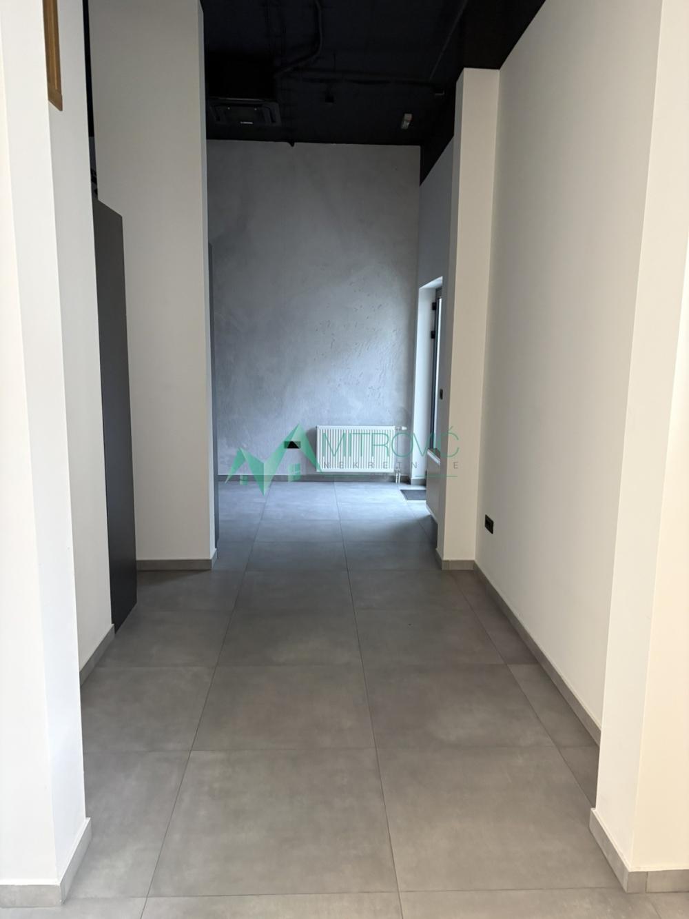 Slika 3 -  Lokal za izdavanje, 192m2, 2.100€