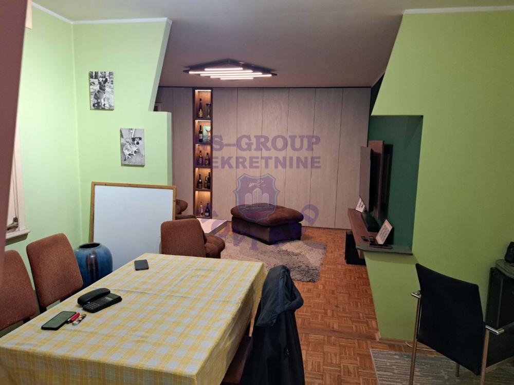 Slika 1 - Trosoban stan na prodaju, 76m2, 180.250€