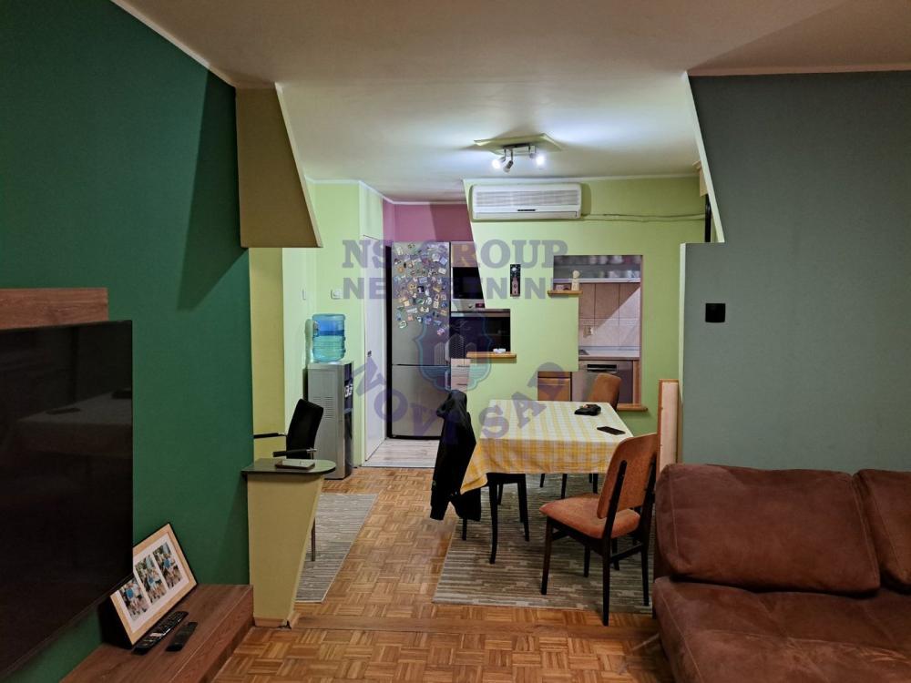 Slika 2 - Trosoban stan na prodaju, 76m2, 180.250€