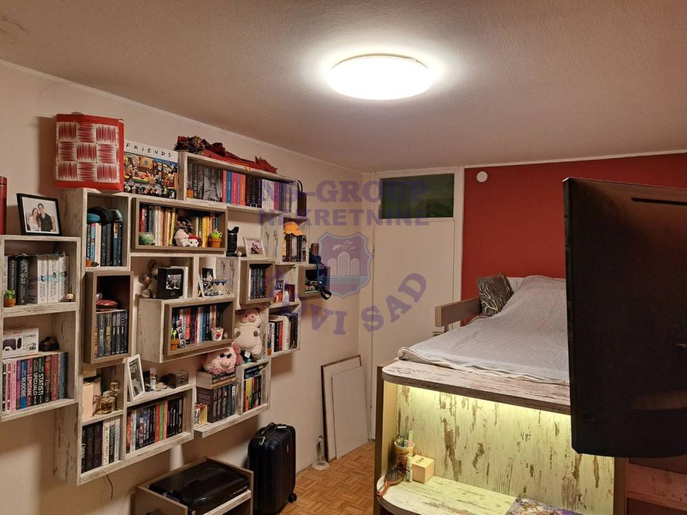 Slika 3 - Trosoban stan na prodaju, 76m2, 180.250€