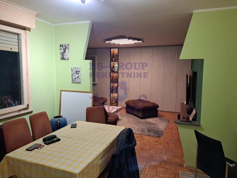 Glavna slika -Trosoban stan na prodaju, 76m2, 180.250€