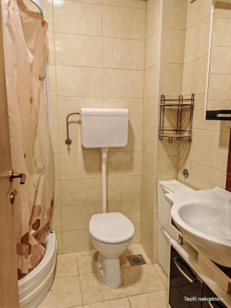 Glavna slika -Prizrenska,  Lokal za izdavanje, 108m2, 2.950€