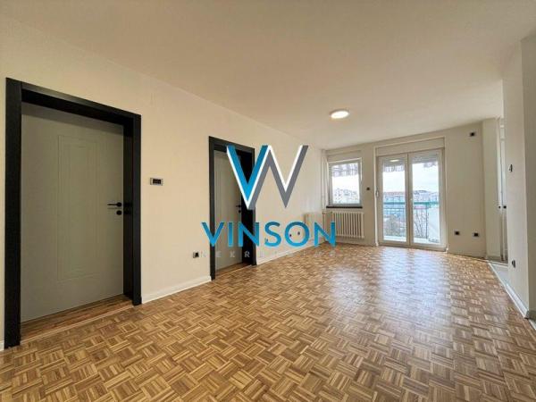 Slika 1 - Cara Dušana, Dvosoban stan na prodaju, 55m2, 161.450€