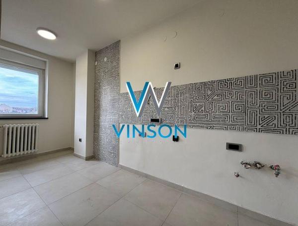 Slika 4 - Cara Dušana, Dvosoban stan na prodaju, 55m2, 161.450€