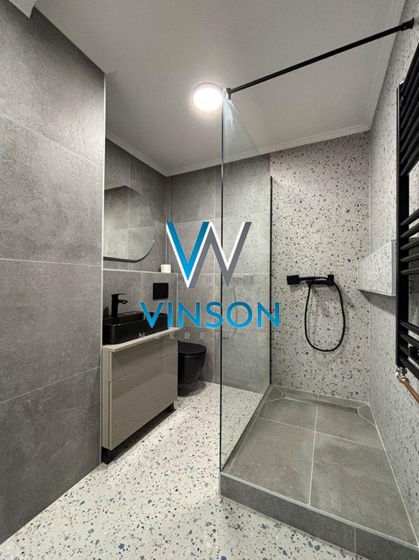 Slika 10 - Cara Dušana, Dvosoban stan na prodaju, 55m2, 161.450€