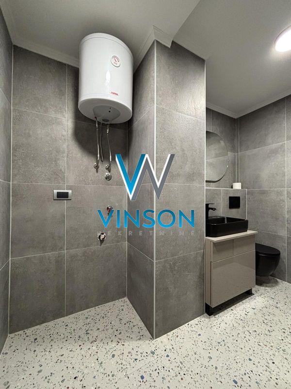 Slika 11 - Cara Dušana, Dvosoban stan na prodaju, 55m2, 161.450€