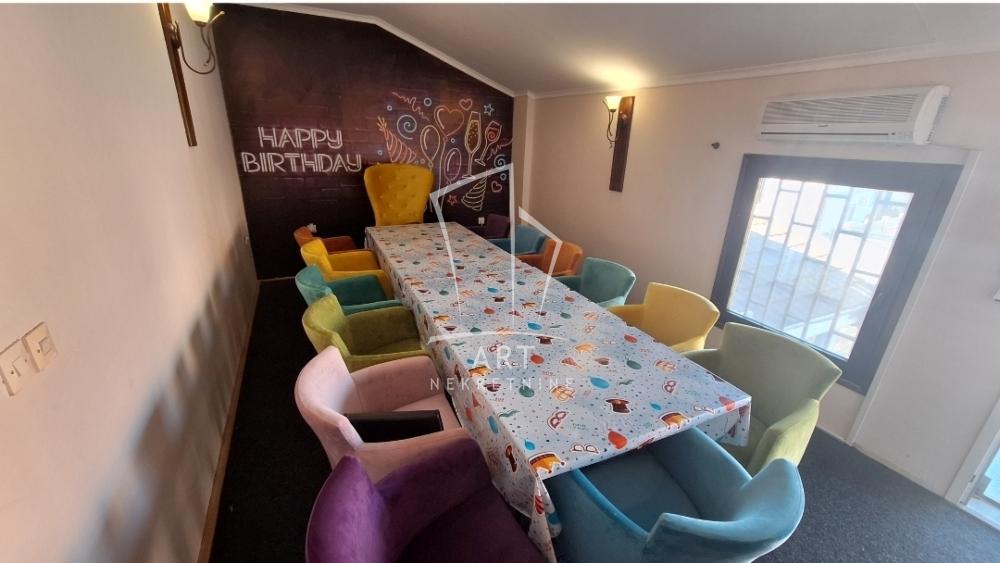 Slika 10 - Slanački Put,  Lokal za izdavanje, 100m2, 550€