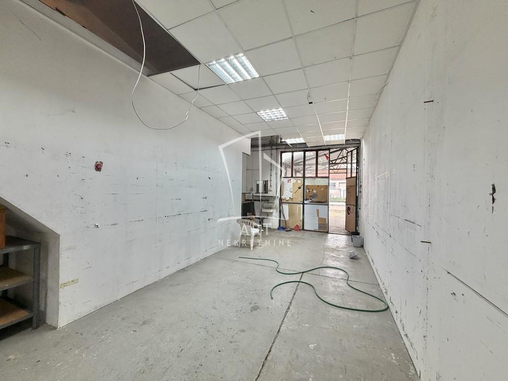 Glavna slika -Risovačka,  Lokal za izdavanje, 210m2, 2.000€