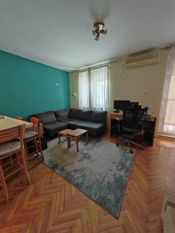 Glavna slika -Dvosoban stan za izdavanje, 43m2, 370€