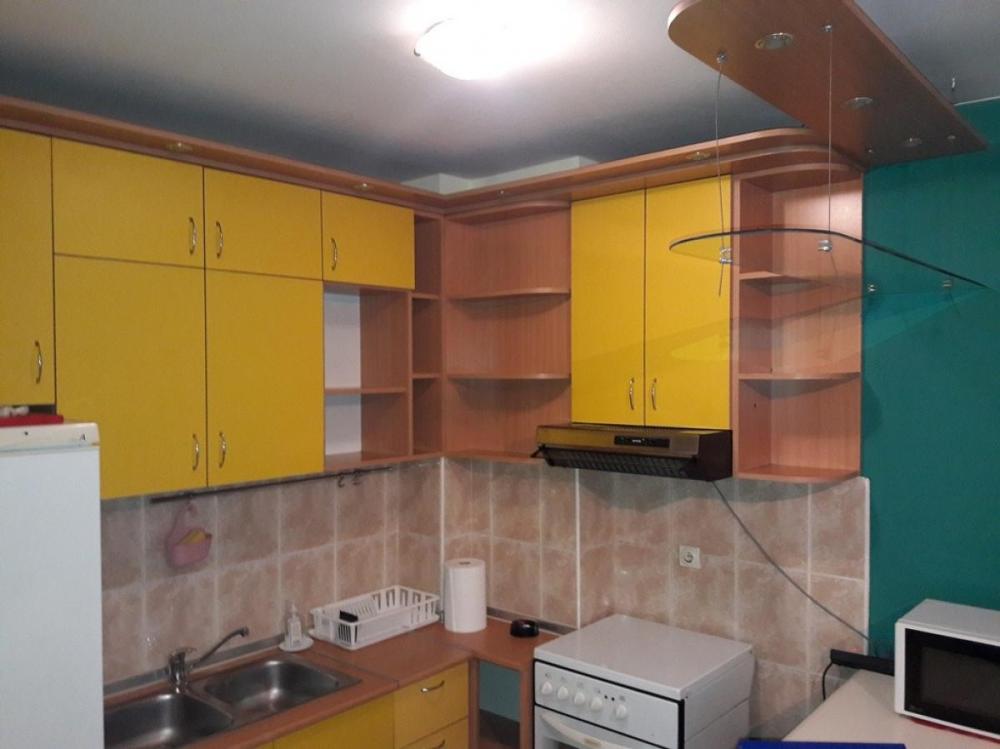 Slika 1 - Dvosoban stan za izdavanje, 43m2, 370€