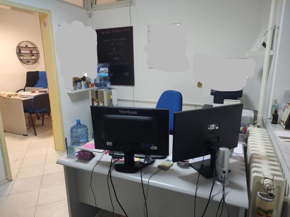 Glavna slika - Lokal za izdavanje, 26m2, 250€