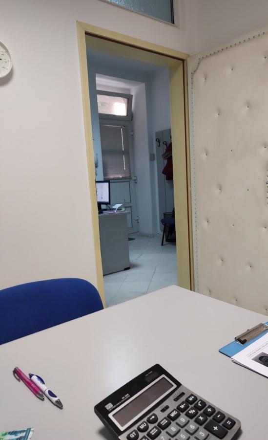 Slika 2 -  Lokal za izdavanje, 26m2, 250€