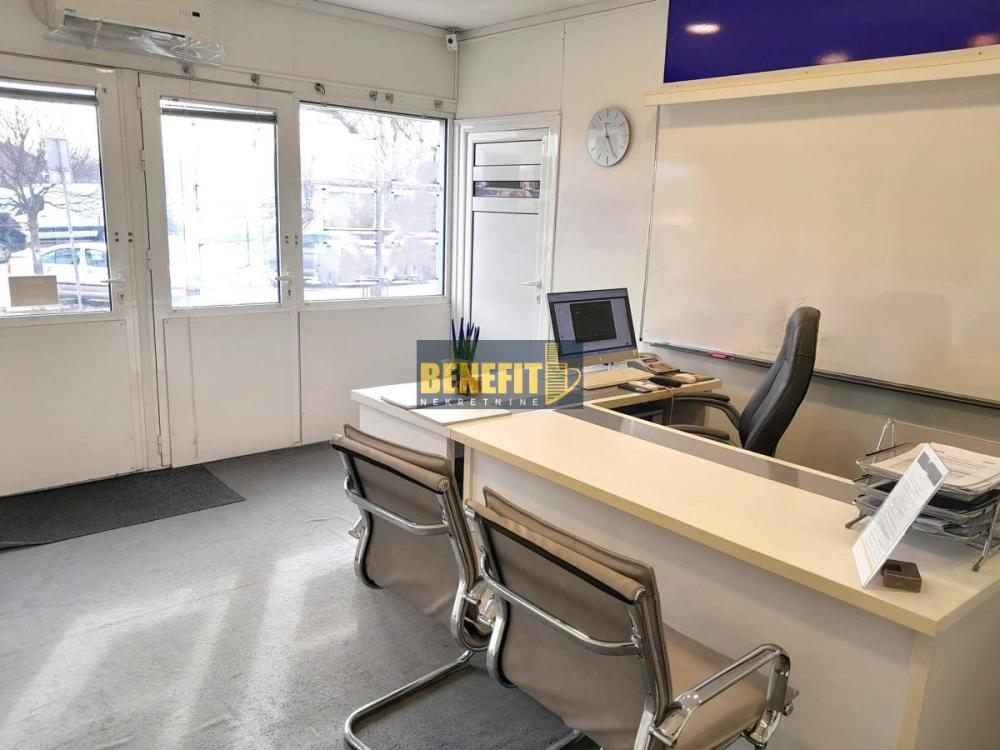 Slika 4 -  Lokal za izdavanje, 55m2, 700€