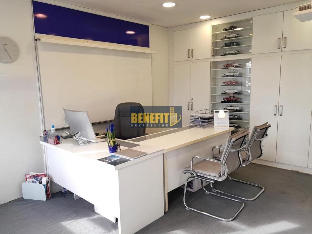 Slika 3 -  Lokal za izdavanje, 55m2, 700€