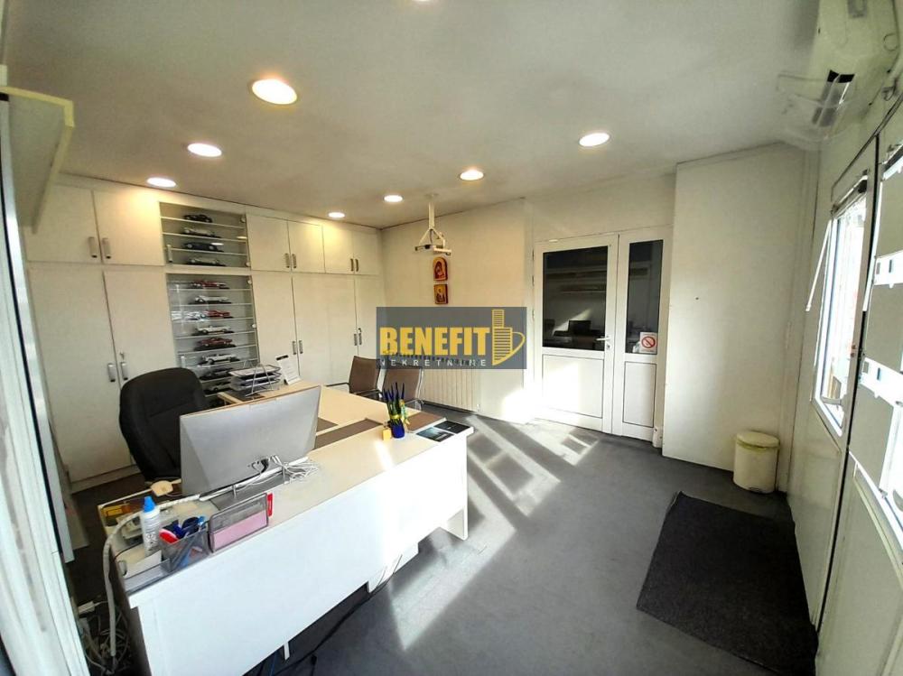 Slika 2 -  Lokal za izdavanje, 55m2, 700€