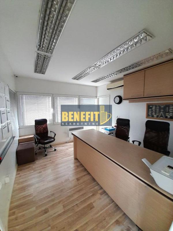 Slika 7 -  Lokal za izdavanje, 55m2, 700€