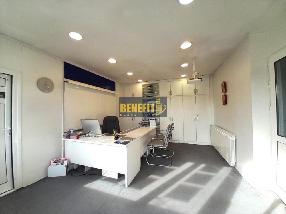 Slika 5 -  Lokal za izdavanje, 55m2, 700€