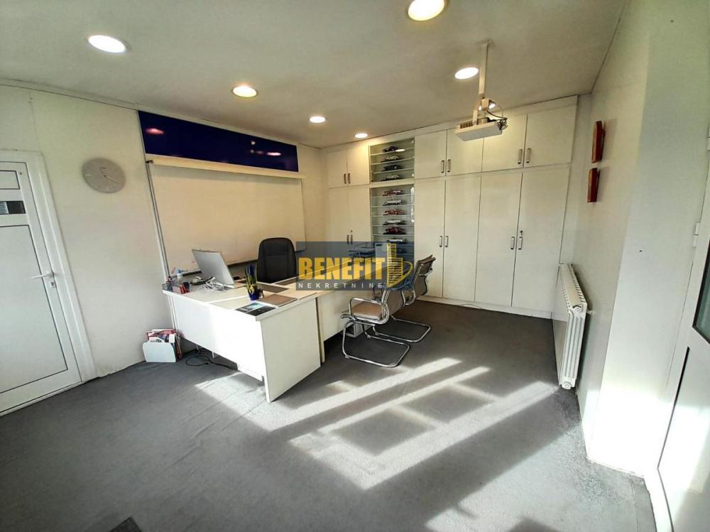 Glavna slika - Lokal za izdavanje, 55m2, 700€