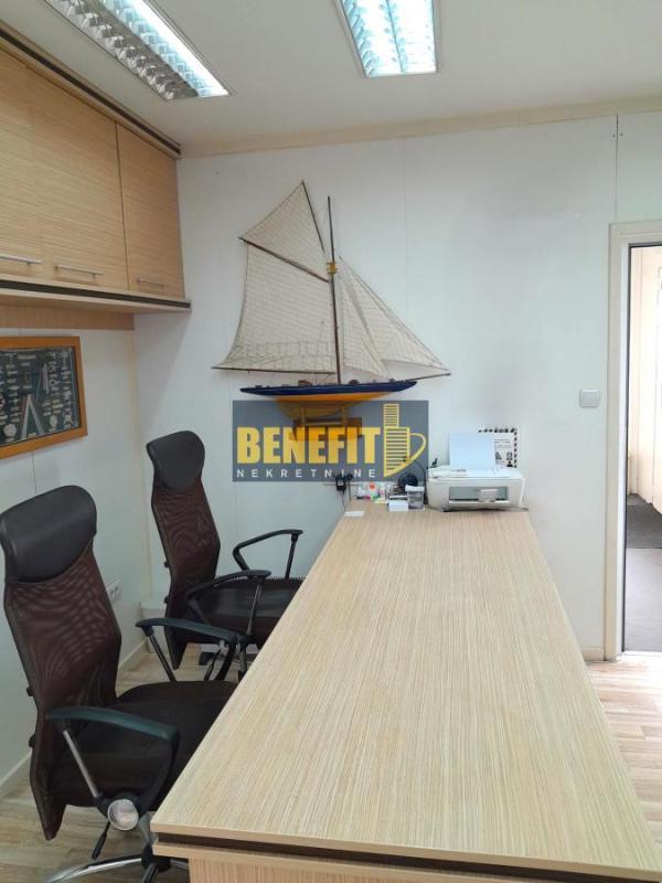 Slika 7 -  Lokal za izdavanje, 55m2, 700€