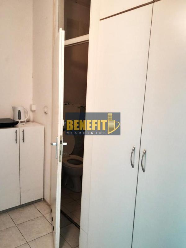 Slika 11 -  Lokal za izdavanje, 55m2, 700€