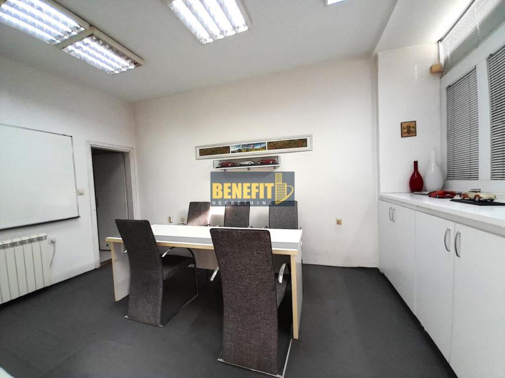 Slika 10 -  Lokal za izdavanje, 55m2, 700€