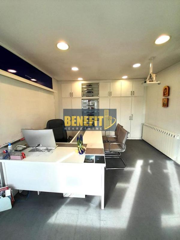 Slika 5 -  Lokal za izdavanje, 55m2, 700€