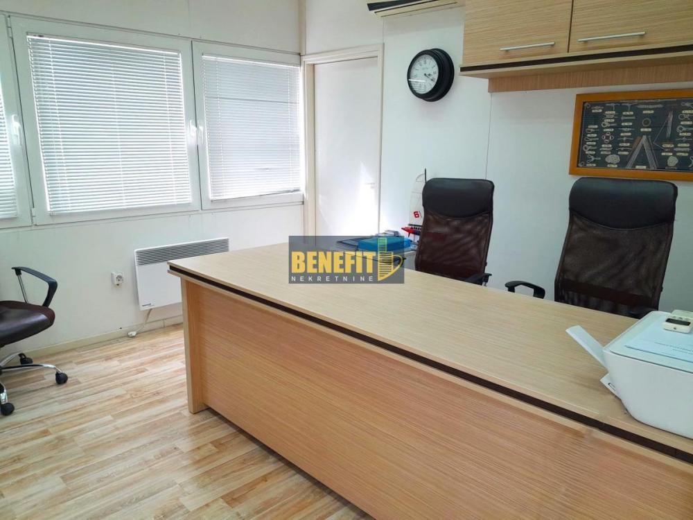 Slika 8 -  Lokal za izdavanje, 55m2, 700€