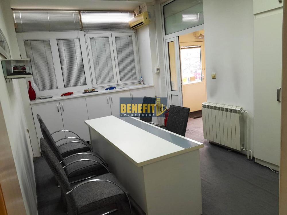 Slika 9 -  Lokal za izdavanje, 55m2, 700€