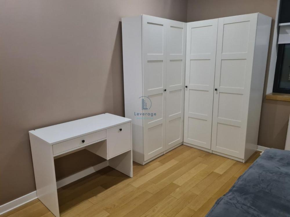 Slika 6 - Jurija Gagarina, Trosoban stan za izdavanje, 85m2, 1.500€