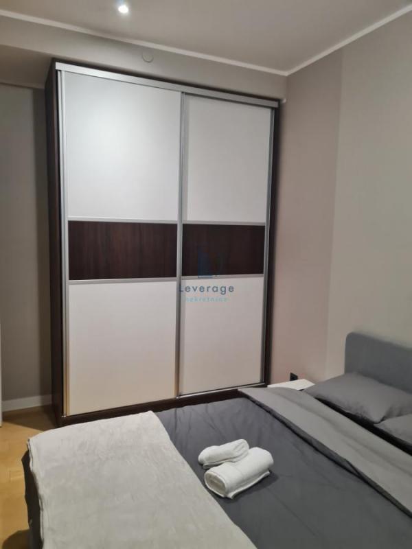 Slika 5 - Jurija Gagarina, Trosoban stan za izdavanje, 85m2, 1.500€